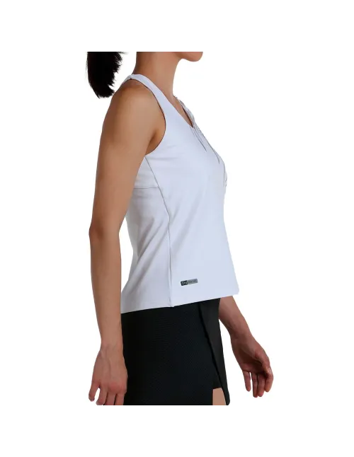 Camiseta Bullpadel Rizon Mujer | Ofertas de pádel